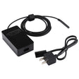 A1625 15V 2.58A 44W AC Power Supply Charger Adapter for Microsoft Surface Pro 6 / Pro 5 (2017) / Pro 4, US Plug - For Microsoft by PMC TechLife | Online Shopping South Africa | PMC TechLife | Buy Now Pay Later Mobicred