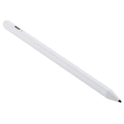 1.4-2.3mm Magnetic Design Superfine Nib Prevent Accidental Touch Handwritten Capacitive Screen Stylus Pen(White)