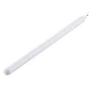 1.4-2.3mm Magnetic Design Superfine Nib Prevent Accidental Touch Handwritten Capacitive Screen Stylus Pen(White)