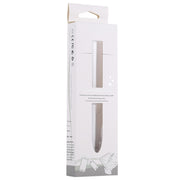 1.4-2.3mm Magnetic Design Superfine Nib Prevent Accidental Touch Handwritten Capacitive Screen Stylus Pen(White)