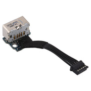 DC Power Jack Board DC Jack 820-1966-A 820-2286-A for MacBook A1181 13.3 inch