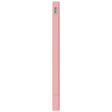 LOVE MEI For Apple Pencil 2 Triangle Shape Stylus Pen Silicone Protective Case Cover(Pink) - Pencil Accessories by LOVE MEI | Online Shopping South Africa | PMC TechLife | Buy Now Pay Later Mobicred