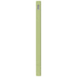 LOVE MEI For Apple Pencil 2 Triangle Shape Stylus Pen Silicone Protective Case Cover(Green) - Pencil Accessories by LOVE MEI | Online Shopping South Africa | PMC TechLife | Buy Now Pay Later Mobicred
