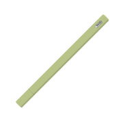 LOVE MEI For Apple Pencil 2 Triangle Shape Stylus Pen Silicone Protective Case Cover(Green)