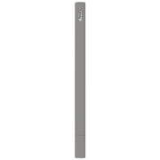 LOVE MEI For Apple Pencil 2 Triangle Shape Stylus Pen Silicone Protective Case Cover(Grey)