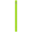 LOVE MEI For Apple Pencil 2 Triangle Shape Stylus Pen Silicone Protective Case Cover(Fluorescent Green) - Pencil Accessories by LOVE MEI | Online Shopping South Africa | PMC TechLife | Buy Now Pay Later Mobicred