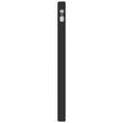 LOVE MEI For Apple Pencil 1 Triangle Shape Stylus Pen Silicone Protective Case Cover (Black) - free shipping - PMC TechLife - Order now!