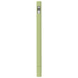 LOVE MEI For Apple Pencil 1 Triangle Shape Stylus Pen Silicone Protective Case Cover (Green) - Pencil Accessories by LOVE MEI | Online Shopping South Africa | PMC TechLife | Buy Now Pay Later Mobicred