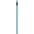 LOVE MEI For Apple Pencil 1 Triangle Shape Stylus Pen Silicone Protective Case Cover (Blue) - Pencil Accessories by LOVE MEI | Online Shopping South Africa | PMC TechLife