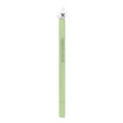 LOVE MEI For Apple Pencil 2 Middle Finger Shape Stylus Pen Silicone Protective Case Cover (Green) - Pencil Accessories by LOVE MEI | Online Shopping South Africa | PMC TechLife | Buy Now Pay Later Mobicred