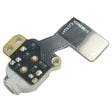 Earphone Jack Flex Cable 821-01663-A for Macbook Pro Retina 15 2018 2019 A1990(White) - Flex Cable by PMC TechLife | Online Shopping South Africa | PMC TechLife | Buy Now Pay Later Mobicred