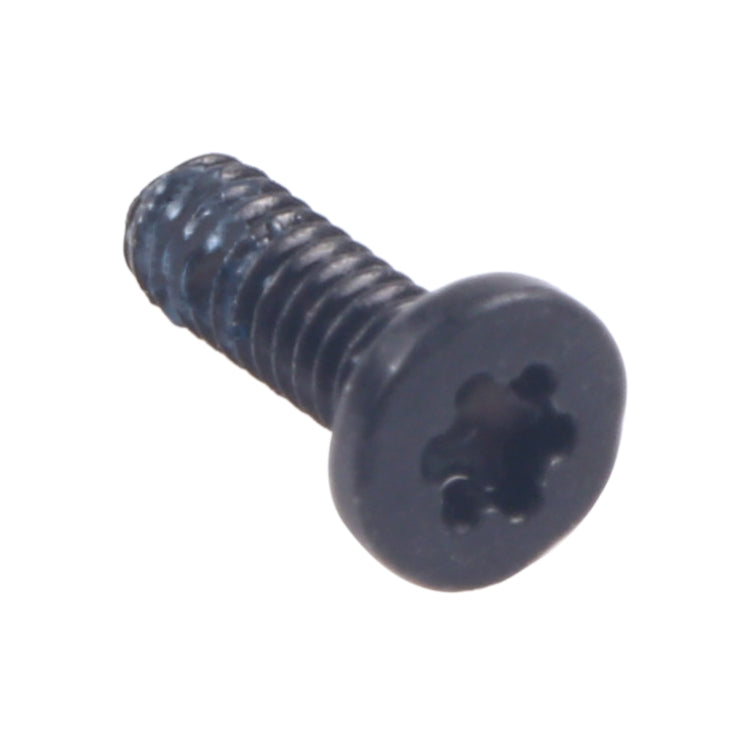 4 PCS Spring Screws Set For MacBook A1706 / A1708 / A1989 / A2159 / A2289 / A2251 / A2338 / A1707 / A1990