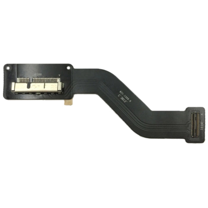 HDD Hard Drive Flex Cable 821-1506-B for MacBook Pro 13.3 inch A1425 (2012