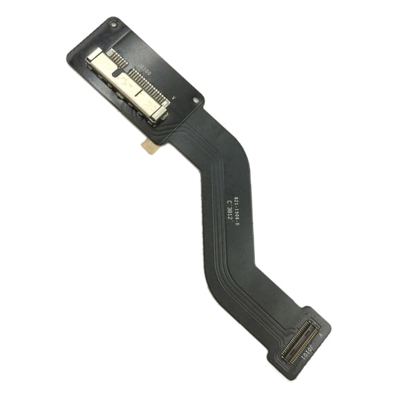 HDD Hard Drive Flex Cable 821-1506-B for MacBook Pro 13.3 inch A1425 (2012