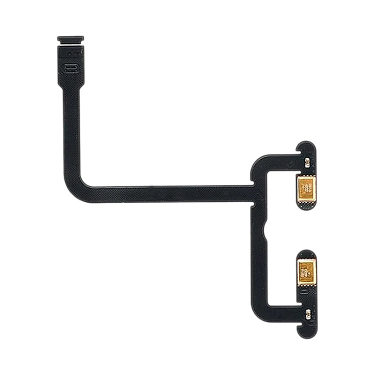 Microphone Flex Cable 821-1690-01 821-1689-04 for MacBook Pro 13.3 inch A1425 (2012