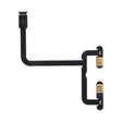 Microphone Flex Cable 821-1690-01 821-1689-04 for MacBook Pro 13.3 inch A1425 (2012 - 2013) - Flex Cable by PMC TechLife | Online Shopping South Africa | PMC TechLife | Buy Now Pay Later Mobicred