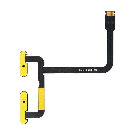 Microphone Flex Cable 821-1690-01 821-1689-04 for MacBook Pro 13.3 inch A1425 (2012