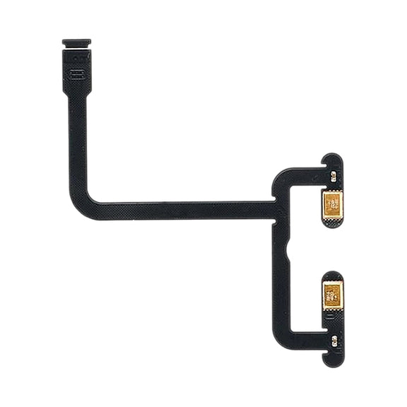 Microphone Flex Cable 821-1690-01 821-1689-04 for MacBook Pro 13.3 inch A1425 (2012