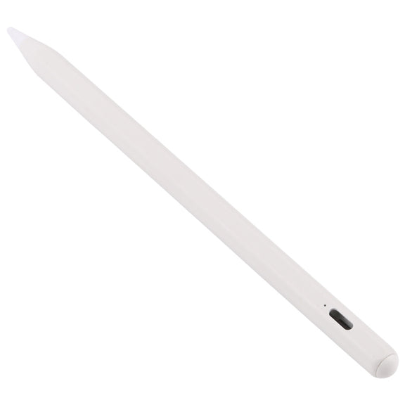 Magnetic Palm Rejection Active Capacitive Stylus for iPad / iPad Pro (2018 and above)
