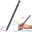 Universal Active Capacitive Stylus Pen(Black) - free shipping - PMC TechLife - Order now!