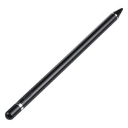 Universal Active Capacitive Stylus Pen(Black)