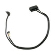 SSD Solid State HDD Hard Disk Drive Power Cable For Apple iMac 27 inch A1419 (2012) - Flex Cable by PMC TechLife | Online Shopping South Africa | PMC TechLife | Buy Now Pay Later Mobicred