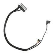 SSD Solid State HDD Hard Disk Drive Power Cable For Apple iMac 27 inch A1419 (2012)