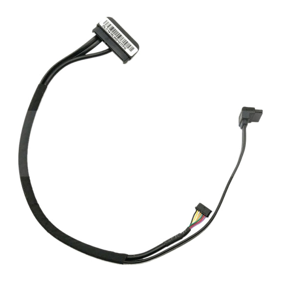 SSD Solid State HDD Hard Disk Drive Power Cable For Apple iMac 27 inch A1419 (2012)