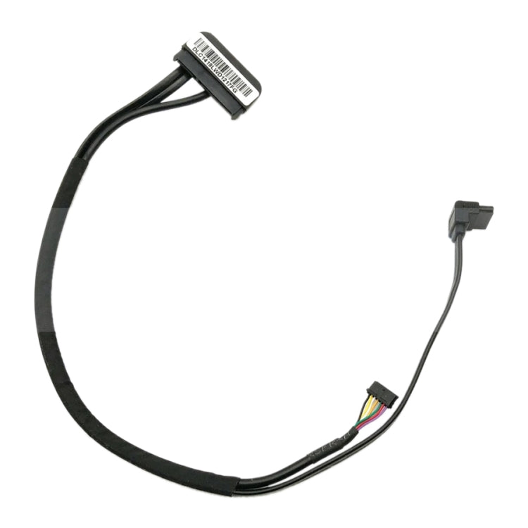 SSD Solid State HDD Hard Disk Drive Power Cable For Apple iMac 27 inch A1419 (2012)