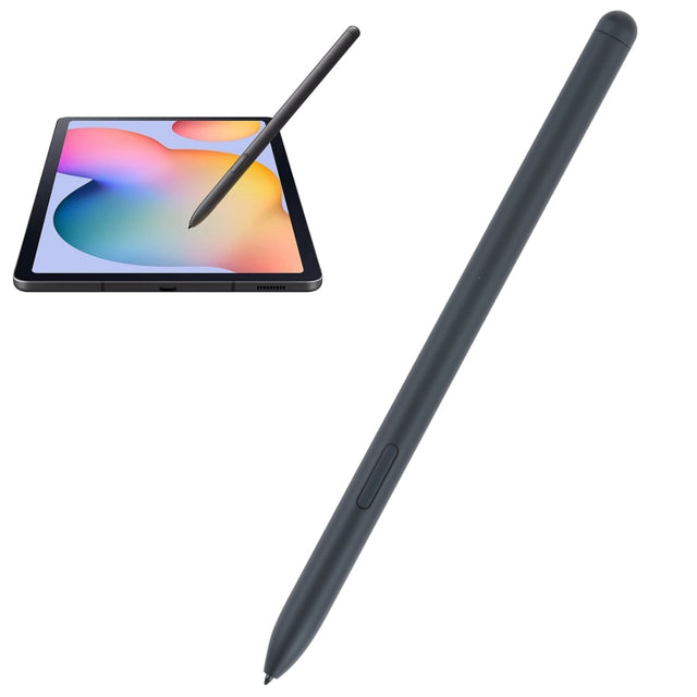 High Sensitivity Stylus Pen For Samsung Galaxy Tab S7/S7+/S7 FE/S8/S8+/S8 Ultra/S9/S9+/S9 Ultra/S10/S10+/S10 Ultra (Black)