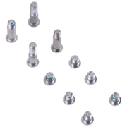 Bottom Cover Screws Set for MacBook Air 13 inch A2179 2020 (Silver)