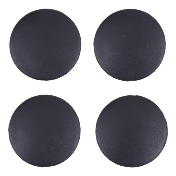 4 PCS Non-Slip Bottom Rubber Cooling Mat Pad Feet for Apple MacBook Air 13 inch A1932