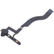 Earphone Jack Audio Flex Cable for MacBook Pro 13 inch A1708 2016 2017 (Grey)