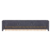 30 Pins Keyboard Cable FPC Connector For Macbook Pro A1278 A1286 A1297 A1342 2008-2012