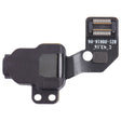 Earphone Jack Audio Flex Cable for MacBook Pro 15 inch A1707 2016-2017 821-00616-A - Flex Cable by PMC TechLife | Online Shopping South Africa | PMC TechLife | Buy Now Pay Later Mobicred