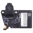 Audio Jack Board for MacBook Air Retina 13 inch A2337 2020(Black) - free shipping - PMC TechLife - Order now!