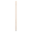 Touch Capacitive Pen Stylus For Samsung Galaxy Z Fold4 / Galaxy Z Fold3 5G (Beige White) - Stylus Pen by PMC TechLife | Online Shopping South Africa | PMC TechLife | Buy Now Pay Later Mobicred