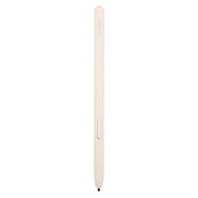 Touch Capacitive Pen Stylus For Samsung Galaxy Z Fold4 / Galaxy Z Fold3 5G (Beige White)