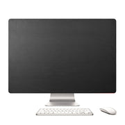 Portable Desktop Computer Dust-proof  Cover for Apple iMac 21 inch , Size: 50x22cm(Black)