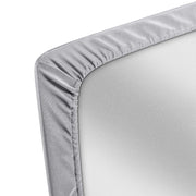 Portable Desktop Computer Dust-proof  Cover for Apple iMac 21 inch , Size: 50x22cm(Black)