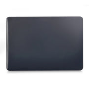 ENKAY Hat-Prince 2 in 1 Crystal Hard Shell Plastic Protective Case + US Version Ultra-thin TPU Keyboard Protector Cover for 2016 New MacBook Pro 13.3 inch with Touchbar (A1706)(Black)