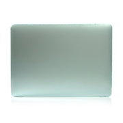 ENKAY Hat-Prince 2 in 1 Crystal Hard Shell Plastic Protective Case + US Version Ultra-thin TPU Keyboard Protector Cover for 2016 New MacBook Pro 13.3 inch with Touchbar (A1706)(Green)