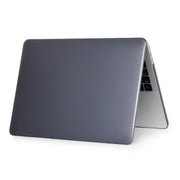 ENKAY Hat-Prince 2 in 1 Crystal Hard Shell Plastic Protective Case + US Version Ultra-thin TPU Keyboard Protector Cover for 2016 New MacBook Pro 13.3 inch without Touchbar (A1708)(Black)