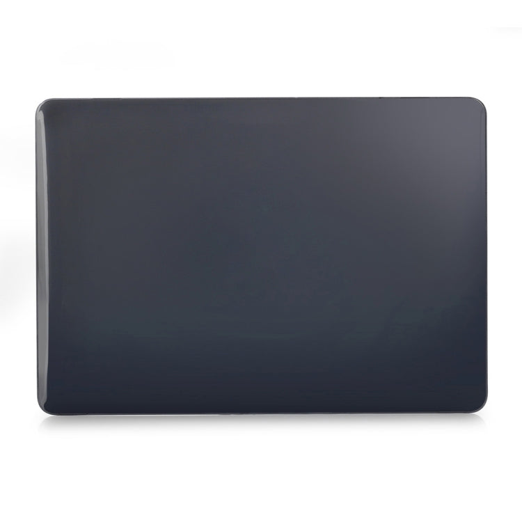ENKAY Hat-Prince 2 in 1 Crystal Hard Shell Plastic Protective Case + US Version Ultra-thin TPU Keyboard Protector Cover for 2016 New MacBook Pro 13.3 inch without Touchbar (A1708)(Black)