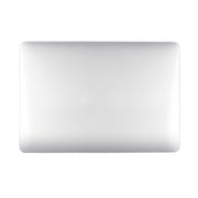 ENKAY Hat-Prince 2 in 1 Crystal Hard Shell Plastic Protective Case + US Version Ultra-thin TPU Keyboard Protector Cover for 2016 New MacBook Pro 15.4 inch with Touchbar (A1707)(Transparent)