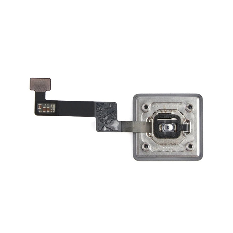 Power / Fingerprint Touch-ID Button Flex Cable for MacBook Pro Retina 14 M3 Pro/Max 2023  A2992 A2918