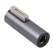 DC 5.5 x 2.1mm Female to MagSafe 2 Male Adapter - free shipping - PMC Jewellery - Order now!