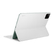 Original For Xiaomi Pad 6S Pro Keyboard Protective Leather Case (White) - free shipping - PMC TechLife - Order now!