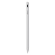 ROCK B05 Replaceable Active Magnetic Capacitive Pen for iPad 2018 or Above(White) - free shipping - PMc TechLife - Order now!