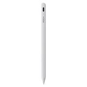 ROCK B05 Replaceable Active Magnetic Capacitive Pen for iPad 2018 or Above(White)